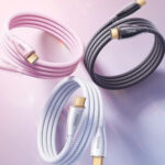 Connectors & Cables