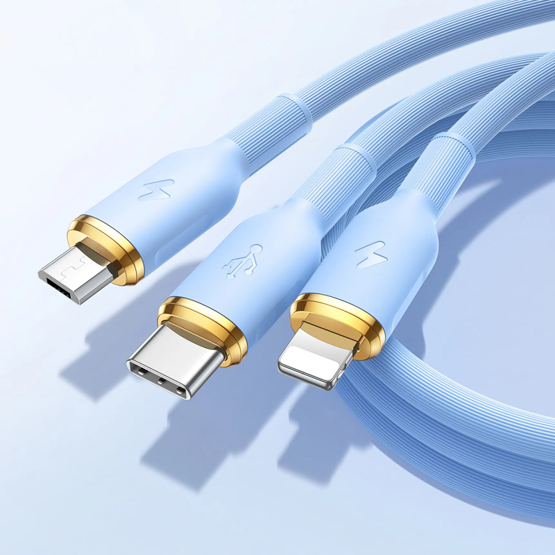 Demo Product 08 - Audio Cables & Adapters - CXB Tech
