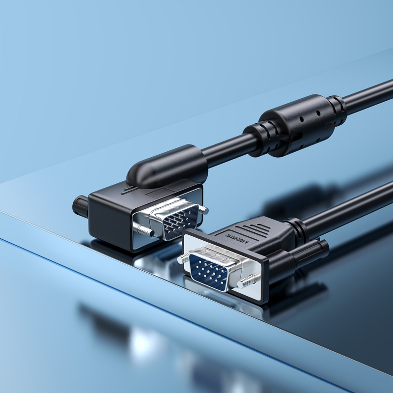 Demo Product 07 - Audio Cables & Adapters - CXB Tech