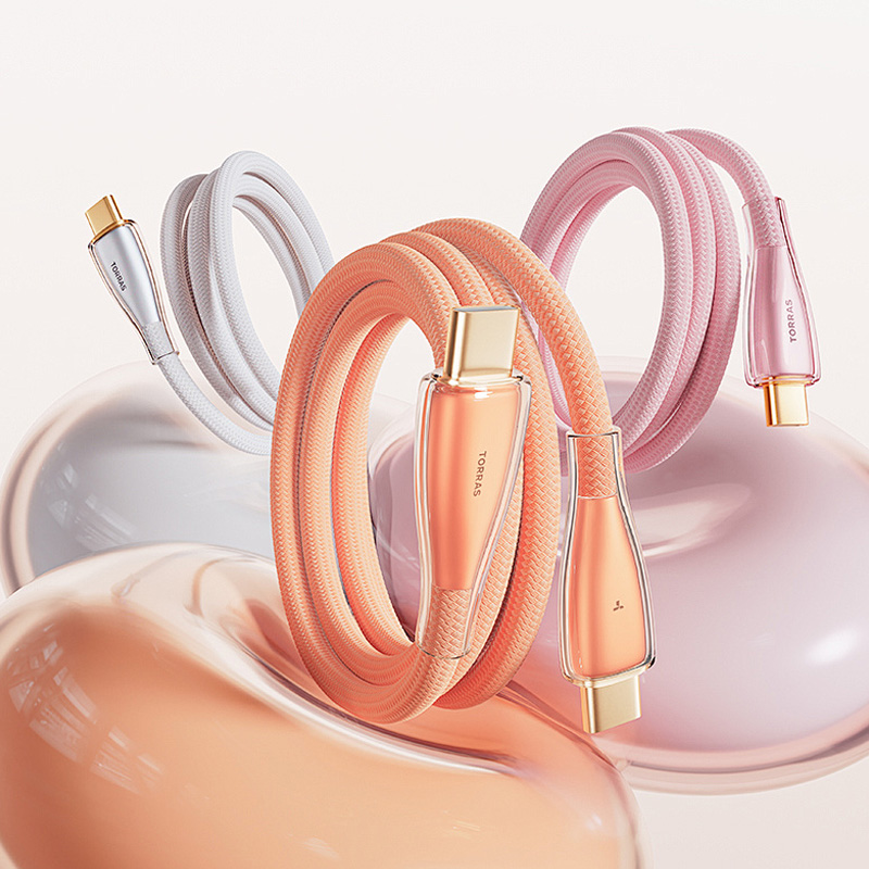 Demo Product 04 - Audio Cables - CXB Tech