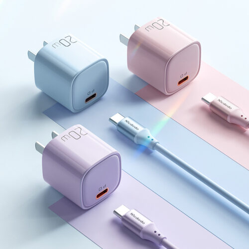 Audio & Smart Wearables