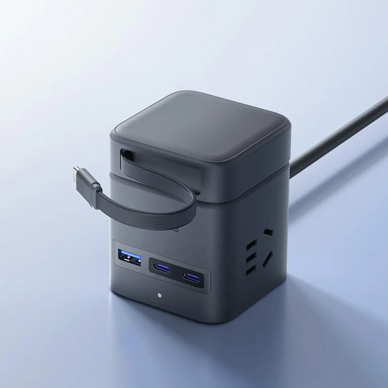 Demo Product 19 - Aluminum Cases - CXB Tech
