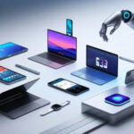 3C Mobile & PC Accessories