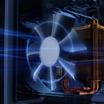 Cooling & Housing Parts