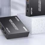 Power Supply Cases