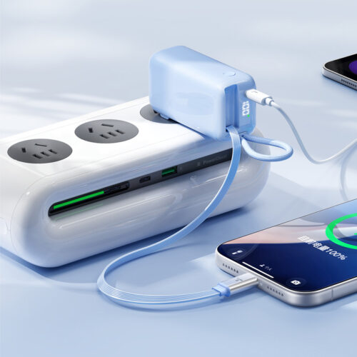 Power Supply Accessories