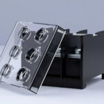 Waterproof Junction Boxes