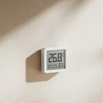 Temp/Humidity Sensors