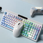Keyboard & Mouse Sets