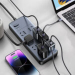 Smart Power Strips