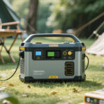 Portable Power Stations