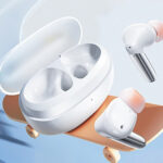 In Ear Headphones