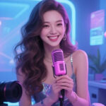 Live Microphones