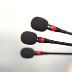 Conference Audio