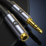 Audio Cables & Adapters