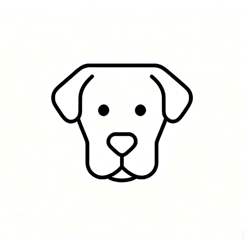 犬类动物原代细胞