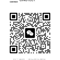 cinoteck微信QR